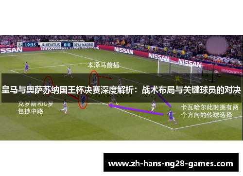 皇马与奥萨苏纳国王杯决赛深度解析：战术布局与关键球员的对决