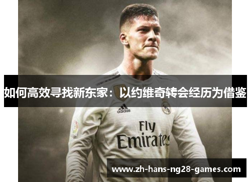 如何高效寻找新东家：以约维奇转会经历为借鉴