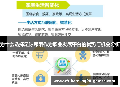 为什么选择足球部落作为职业发展平台的优势与机会分析