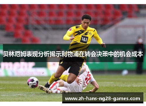 贝林厄姆表现分析揭示利物浦在转会决策中的机会成本