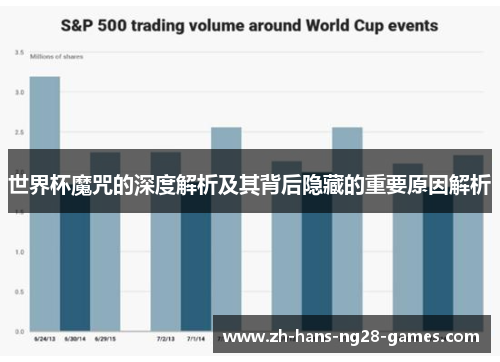 世界杯魔咒的深度解析及其背后隐藏的重要原因解析