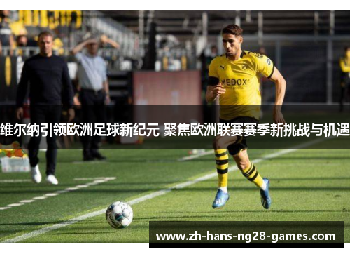 维尔纳引领欧洲足球新纪元 聚焦欧洲联赛赛季新挑战与机遇